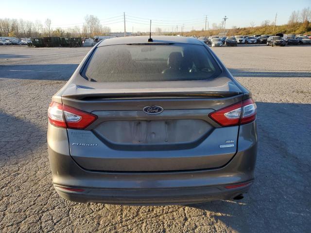 Photo 5 VIN: 3FA6P0HR9DR318073 - FORD FUSION 