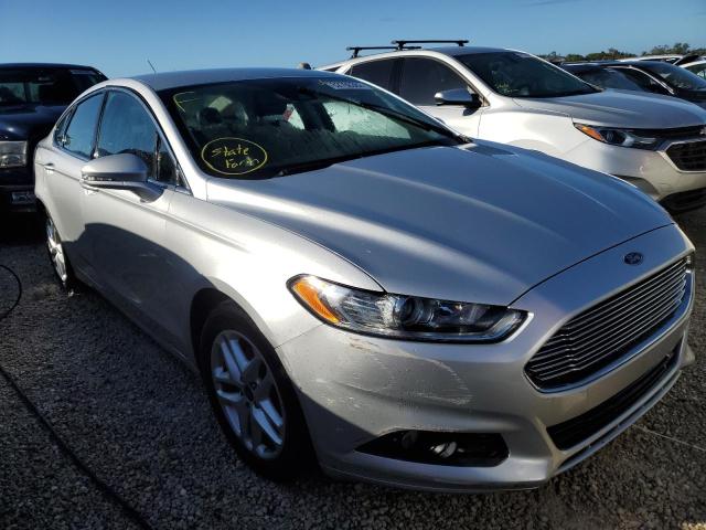 Photo 0 VIN: 3FA6P0HR9DR318817 - FORD FUSION SE 