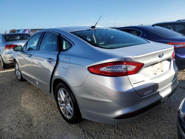 Photo 2 VIN: 3FA6P0HR9DR318817 - FORD FUSION SE 