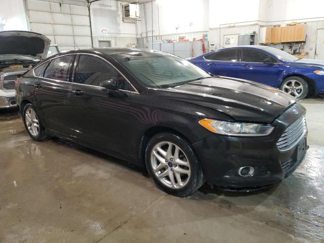 Photo 3 VIN: 3FA6P0HR9DR327419 - FORD FUSION 