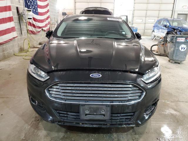 Photo 4 VIN: 3FA6P0HR9DR327419 - FORD FUSION 