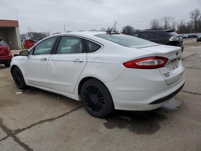 Photo 1 VIN: 3FA6P0HR9DR331048 - FORD FUSION 