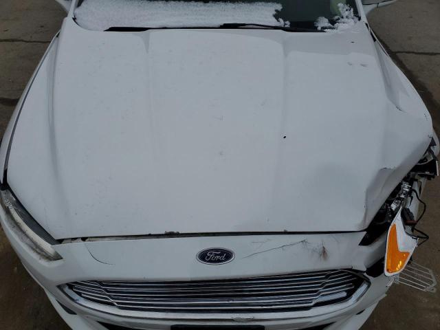 Photo 10 VIN: 3FA6P0HR9DR331048 - FORD FUSION 