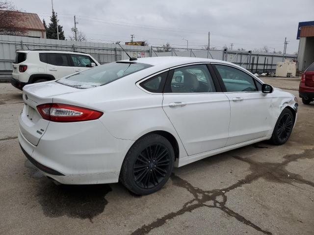 Photo 2 VIN: 3FA6P0HR9DR331048 - FORD FUSION 