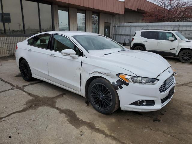 Photo 3 VIN: 3FA6P0HR9DR331048 - FORD FUSION 