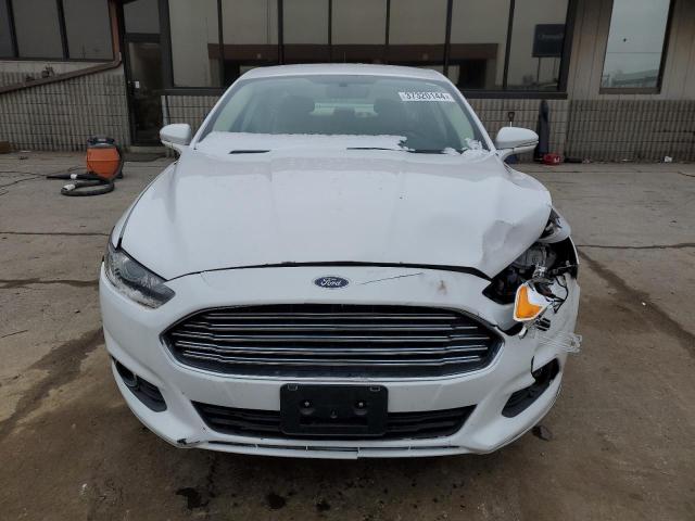 Photo 4 VIN: 3FA6P0HR9DR331048 - FORD FUSION 