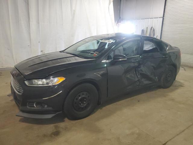 Photo 0 VIN: 3FA6P0HR9DR335231 - FORD FUSION SE 