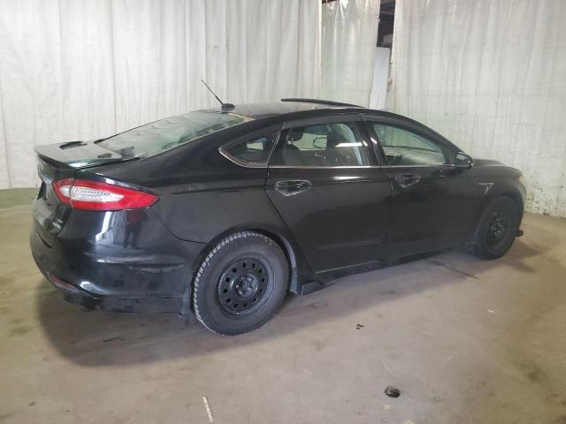 Photo 2 VIN: 3FA6P0HR9DR335231 - FORD FUSION SE 