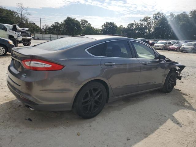 Photo 2 VIN: 3FA6P0HR9DR338081 - FORD FUSION SE 