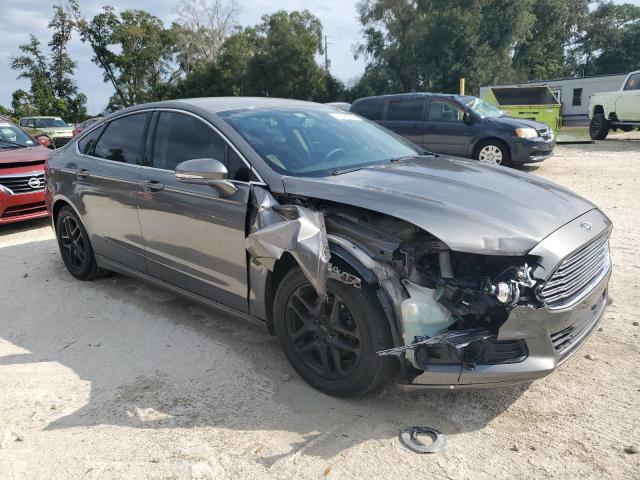 Photo 3 VIN: 3FA6P0HR9DR338081 - FORD FUSION SE 