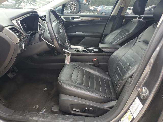 Photo 6 VIN: 3FA6P0HR9DR338081 - FORD FUSION SE 