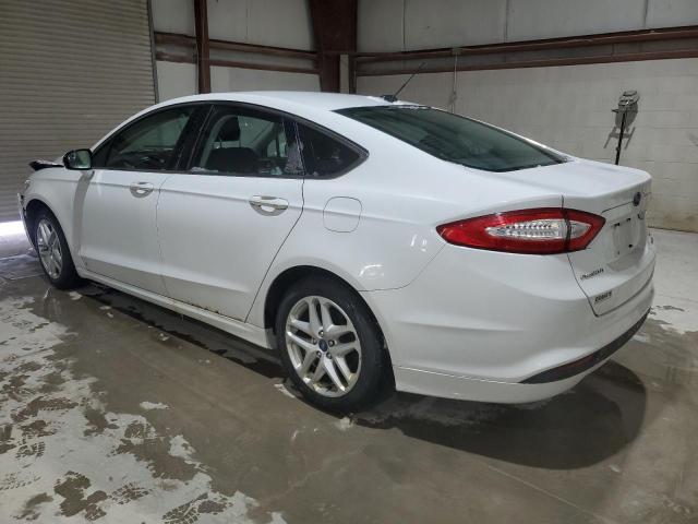 Photo 1 VIN: 3FA6P0HR9DR348142 - FORD FUSION 