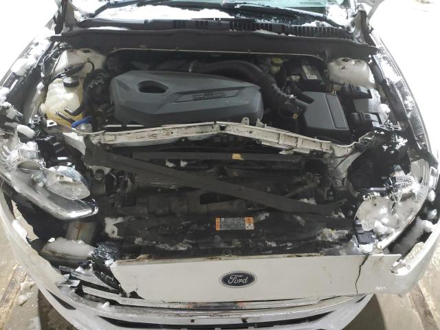 Photo 10 VIN: 3FA6P0HR9DR348142 - FORD FUSION 