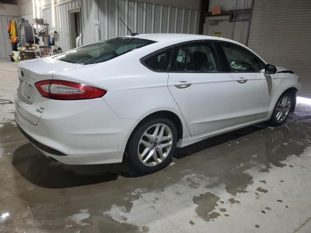 Photo 2 VIN: 3FA6P0HR9DR348142 - FORD FUSION 