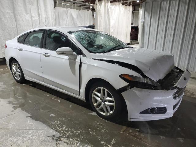 Photo 3 VIN: 3FA6P0HR9DR348142 - FORD FUSION 