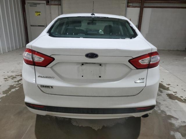 Photo 5 VIN: 3FA6P0HR9DR348142 - FORD FUSION 