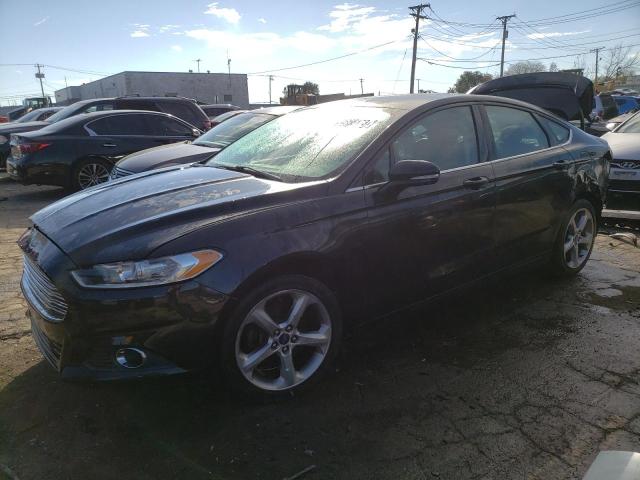 Photo 0 VIN: 3FA6P0HR9DR357908 - FORD FUSION 