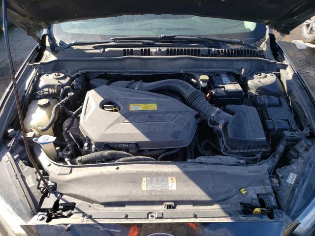 Photo 10 VIN: 3FA6P0HR9DR357908 - FORD FUSION 