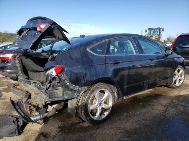 Photo 2 VIN: 3FA6P0HR9DR357908 - FORD FUSION 