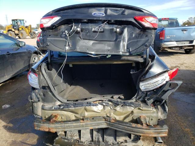 Photo 5 VIN: 3FA6P0HR9DR357908 - FORD FUSION 