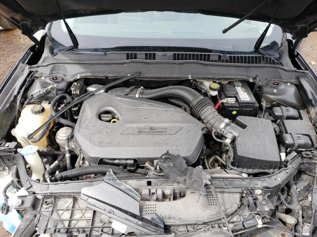 Photo 10 VIN: 3FA6P0HR9DR359173 - FORD FUSION 