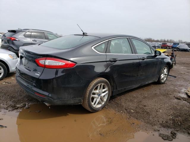 Photo 2 VIN: 3FA6P0HR9DR359173 - FORD FUSION 