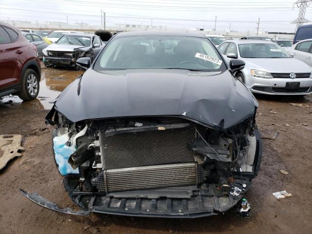 Photo 4 VIN: 3FA6P0HR9DR359173 - FORD FUSION 