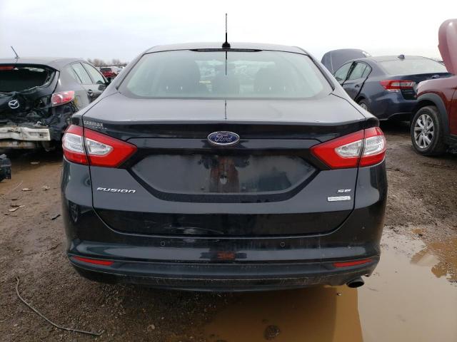 Photo 5 VIN: 3FA6P0HR9DR359173 - FORD FUSION 