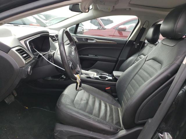 Photo 6 VIN: 3FA6P0HR9DR359173 - FORD FUSION 