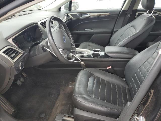 Photo 6 VIN: 3FA6P0HR9DR359898 - FORD FUSION 