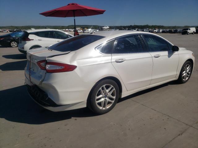 Photo 2 VIN: 3FA6P0HR9DR360937 - FORD FUSION SE 