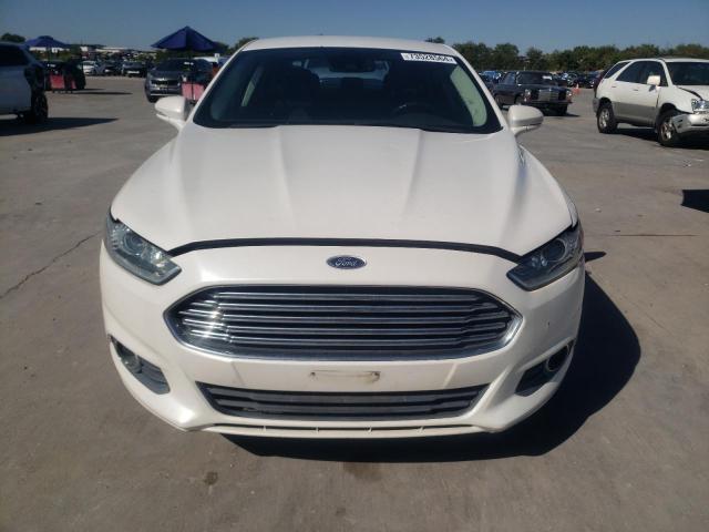 Photo 4 VIN: 3FA6P0HR9DR360937 - FORD FUSION SE 