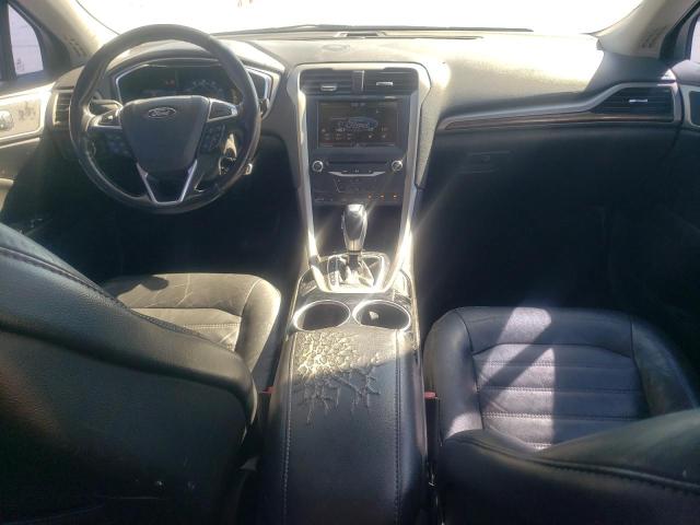 Photo 7 VIN: 3FA6P0HR9DR360937 - FORD FUSION SE 