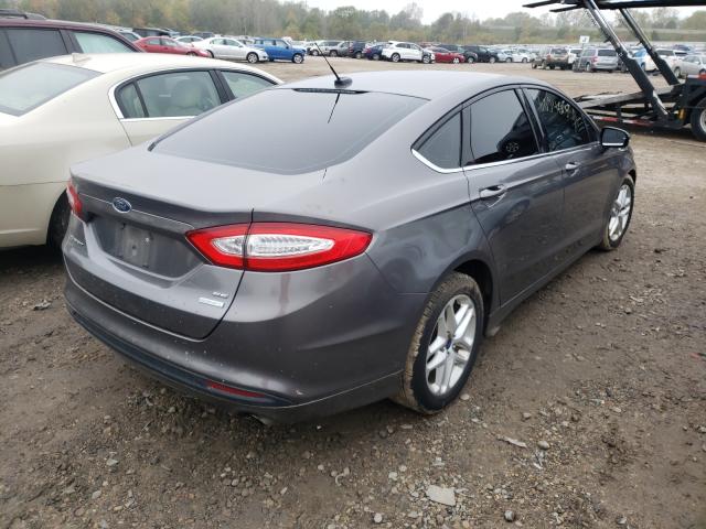 Photo 3 VIN: 3FA6P0HR9DR369850 - FORD FUSION SE 