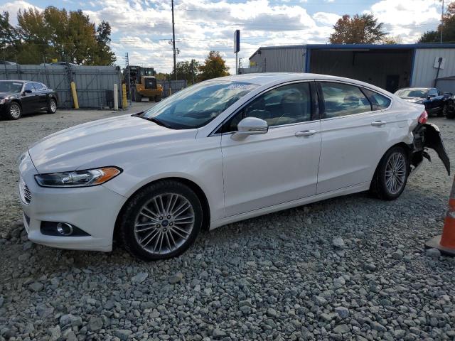 Photo 0 VIN: 3FA6P0HR9DR382355 - FORD FUSION 