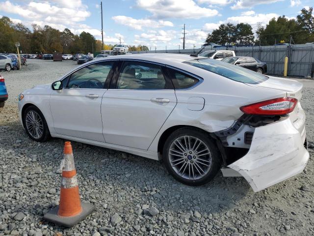 Photo 1 VIN: 3FA6P0HR9DR382355 - FORD FUSION 