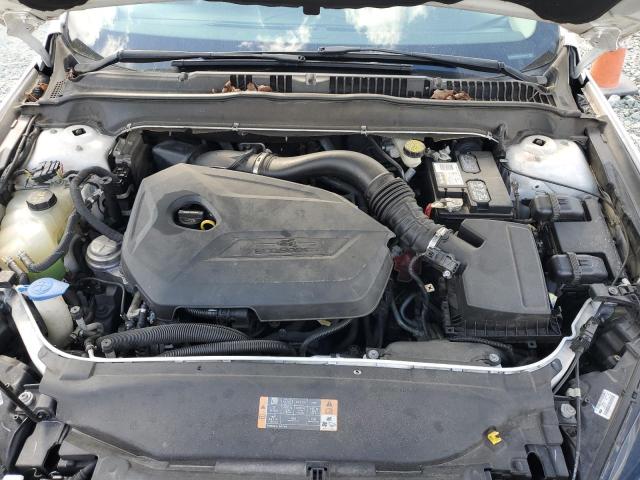 Photo 10 VIN: 3FA6P0HR9DR382355 - FORD FUSION 