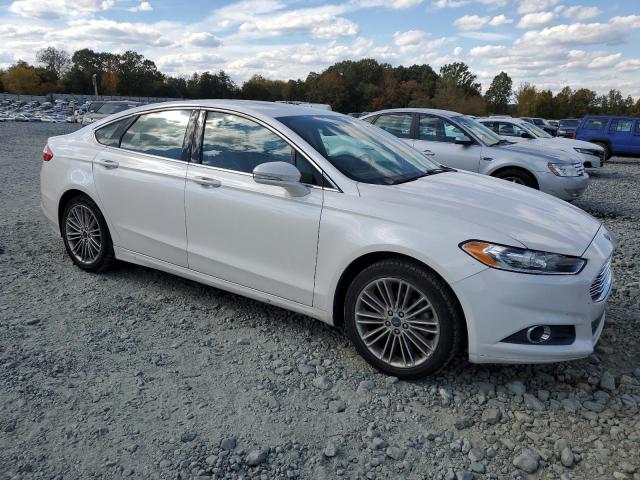 Photo 3 VIN: 3FA6P0HR9DR382355 - FORD FUSION 