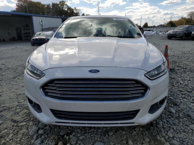 Photo 4 VIN: 3FA6P0HR9DR382355 - FORD FUSION 