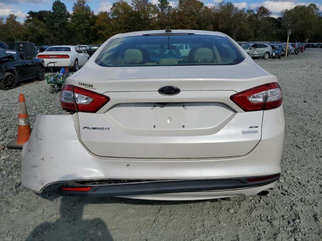 Photo 5 VIN: 3FA6P0HR9DR382355 - FORD FUSION 