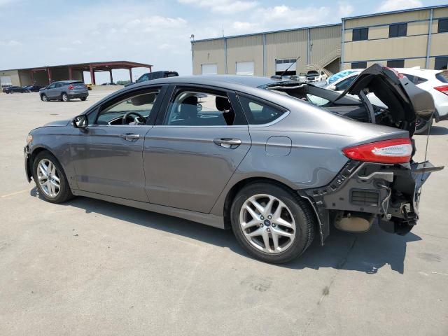 Photo 1 VIN: 3FA6P0HR9DR385062 - FORD FUSION 