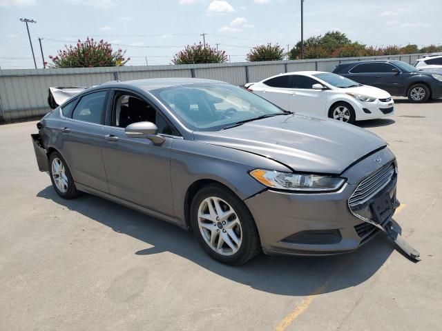 Photo 3 VIN: 3FA6P0HR9DR385062 - FORD FUSION 