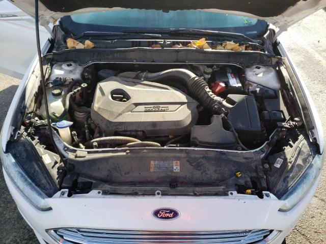 Photo 6 VIN: 3FA6P0HRXDR108338 - FORD FUSION SE 