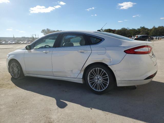 Photo 1 VIN: 3FA6P0HRXDR110820 - FORD FUSION 