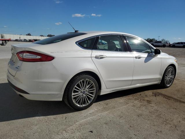 Photo 2 VIN: 3FA6P0HRXDR110820 - FORD FUSION 