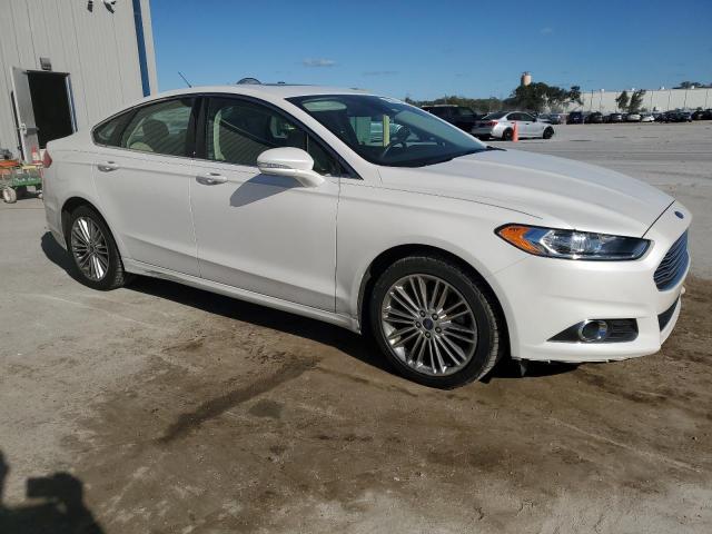 Photo 3 VIN: 3FA6P0HRXDR110820 - FORD FUSION 