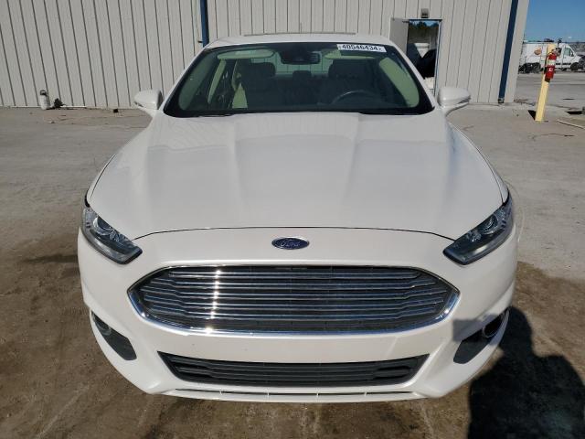 Photo 4 VIN: 3FA6P0HRXDR110820 - FORD FUSION 