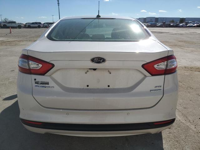 Photo 5 VIN: 3FA6P0HRXDR110820 - FORD FUSION 