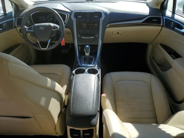 Photo 7 VIN: 3FA6P0HRXDR110820 - FORD FUSION 