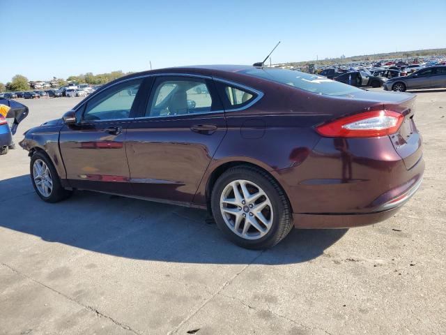 Photo 1 VIN: 3FA6P0HRXDR122319 - FORD FUSION 